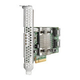 Raid Controller HP H240 12GB SAS/SATA HBA - 779134-001