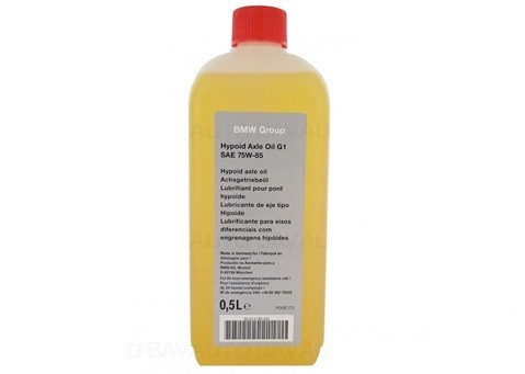 Ulei Grup 0.5L