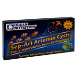 Sep-Art Artemia Cysts Box 25g