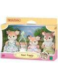 Sylvanian Families Deer Family 5799