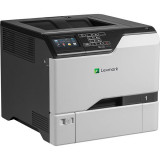 Cumpara ieftin Imprimanta Second Hand Laser Color LEXMARK CS720DN, A4, 38 ppm, 1200 x 1200dpi, Duplex, USB, Retea NewTechnology Media