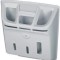 Caseta detergent masina de spalat verticala Whirlpool TDLR65210 F300416