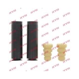Set burduf protectie amortizor Kyb 910141, parte montare : punte spate
