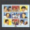 CHAD 2000 CINE ACTORI THE THREE STOOGES
