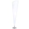 Lampadar Globo LING 1xE27/60W/230V