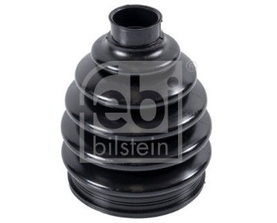 FEBI BILSTEIN 22979 Burduf cauciuc, articulatie planetara foto