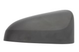 Carcasa oglinda exterioara Toyota Aygo, 06.2014-; Citroen C1, 06.2014-; Peugeot 108, 06.2014-, Dreapta, carcasa texturata