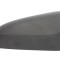 Carcasa oglinda exterioara Toyota Aygo, 06.2014-; Citroen C1, 06.2014-; Peugeot 108, 06.2014-, Dreapta, carcasa texturata