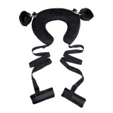 Accesoriu Sex Position Enhancer With Cuffs