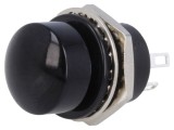Comutator apăsare 2 poziții SPDT 5A/32VDC