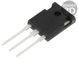 Tranzistor N-MOSFET SiC 1,2kV 12A TO-247 Wolfspeed
