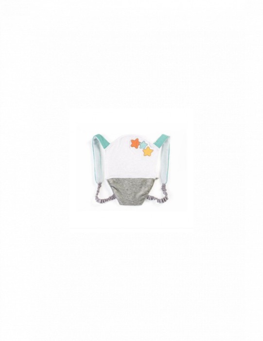 Marsupiu pentru pentru papusa bebelus 40 cm