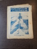 Ziarul Ştiinţelor şi al Călătoriilor - nr.36/1931