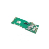 Placa electronica originala Bosch 12005961 pentru masina de spalat rufe