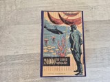 20.000 de leghe sub mari de Jules Verne