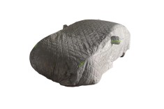 Prelata Antigrindina 4 straturi Marime 2XL (568x205x120cm), Berlina Coupe foto