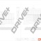 Dr!ve+ DP1110.10.0187 Filtru aer