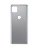 Capac Baterie Motorola Moto G 5G Argintiu