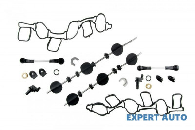 Kit reparatie galerie admisie Audi A8 (2002-2007) [4E , D3] #1 foto