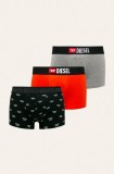 Diesel - Boxeri (3 pack)