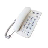 Telefon fix Panaphone KXT-3014, LED, functia ringer