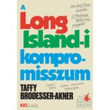 A Long Island-i kompromisszum - Taffy Brodesser-Akner