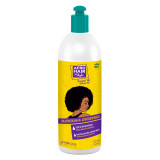 Activator Bucle Afrohair 500 Ml