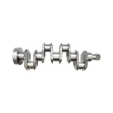 Arbore cotit vibrochen Perkins pentru Massey Ferguson, JCB, Landini OEM 3637401M91