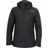 Last Tracks Jacket, Columbia