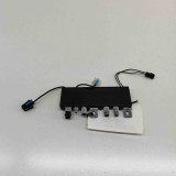 Amplificator Antena BMW Seria 7 E38 (1994-2001) OEM 8352774 Original