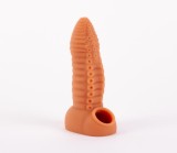 Cumpara ieftin Extensie / Manson Penis Fantastic Penis Extender I, Natural, 18 cm