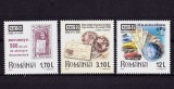 Cumpara ieftin ✅RO 2019 ,LP 2254 &quot;EFIRO 2019 &quot;, serie ,MNH