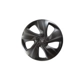 Set 4 capace roti model EVO negru mat 15&quot; Cod: WX0-1BK-15 Automotive TrustedCars, Oem