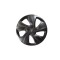 Set 4 capace roti model EVO negru mat 15&quot; Cod: WX0-1BK-15 Automotive TrustedCars