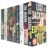 Cumpara ieftin Lisa Jackson Collection 9 Books Set