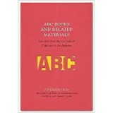 ABC Books and Related Materials