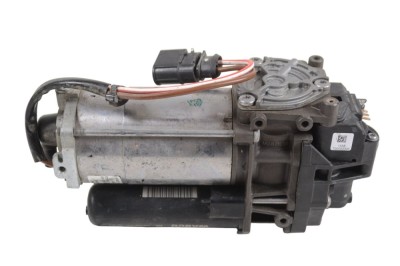 Compresor suspensie pneumatică TESLA MODEL X 2018 OEM: 4430203031 22600022 foto