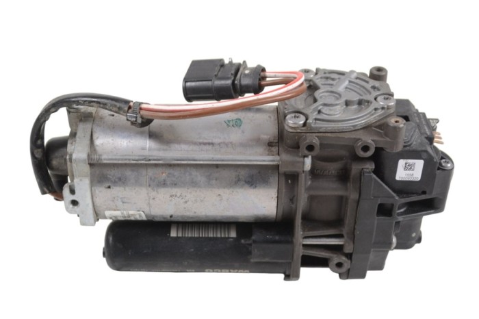 Compresor suspensie pneumatică TESLA MODEL X 2018 OEM: 4430203031 22600022