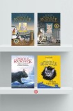 Pachet autor &ndash; Erin Hunter - Erin Hunter