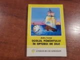 Ocolul pamantului in optzeci de zile de Jules Verne