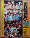 Revista Cutezatorii 14 octombrie 1976