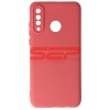 Husa Silicon Huawei P30 Lite, Model Bricks, High Copy