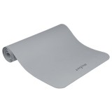 Saltea fitness Rebel Active gri 183x61 cm, grosime 0,4 cm