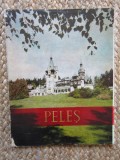 Muzeul Peles. Castelul Peles - Sinaia 1970