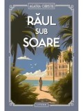 Cumpara ieftin Raul sub soare/Agatha Christie