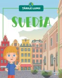 Suedia. Volumul 33. Tarile lumii