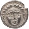APOLLONIA PONTICA 450 B.C.
