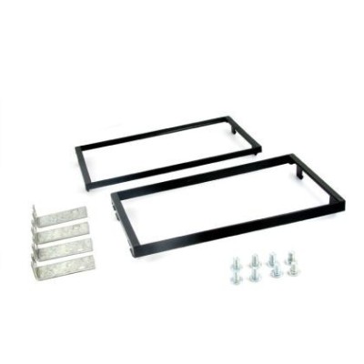 Connects2 CT23KI01 kit rama 2DIN KIA Carnival CarStore Technology foto