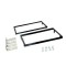 Connects2 CT23KI01 kit rama 2DIN KIA Carnival CarStore Technology