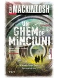 Cumpara ieftin Un ghem de minciuni. Seria Ffion Morgan/Clare Mackintosh